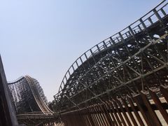 -郑州方特梦幻王国