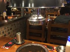 -原始泥炉烤肉(总店)
