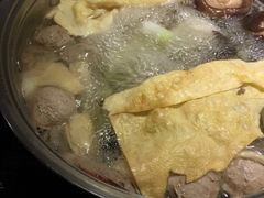 -牛焱·贵州黄牛肉火锅(城西银泰店)