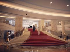 -上海虹桥西郊庄园丽笙大酒店