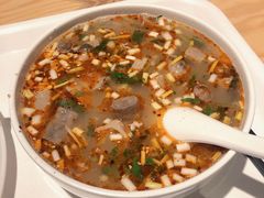 羊杂汤-阿那亚第一食堂 Cafeteria 1