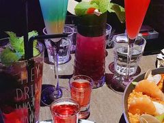 -陌上花儿·音乐西餐吧(和平店)
