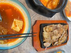 -屋里家延边朝鲜族冷面(梅林3店)