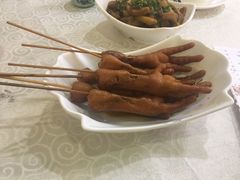 -恒宝大酒楼(城际·荔盈大厦店)