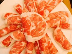 -老码头火锅(玉林店)