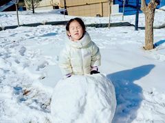 -鳌山滑雪度假区