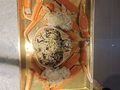 -本达人海鲜烧烤·朝鲜族风味(发展店)