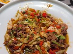 -闽上鲜·福建菜(龙湖滨江天街店)