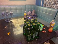 -酷秀KTV(阳泉滨河店)