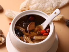 -忆品青莲素食文化主题餐厅(文华名城店)