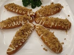 -蟹皇海鲜餐厅