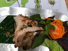 -蔡澜Pho·越南粉餐厅(海上世界店)