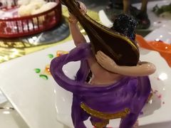 -敦煌楼(御景·阳光润园店)