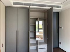 -索菲亚衣柜橱柜家具全屋定制(汶水红星店)