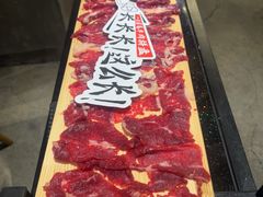 -尚合里潮汕牛肉火锅(海沧店)