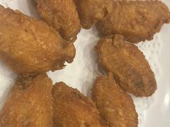 娘子鸡翅-吉友粥底火锅(方斜路店)