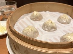 -鼎泰丰(德基广场店)