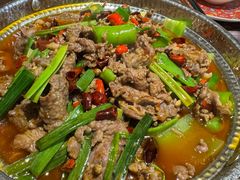 -拾捌川·自贡爆炒(新街口店)