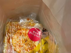 -味多美蛋糕(阜成门店)