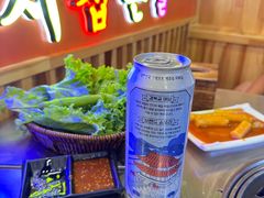 -杀猪天·韩国烤肉(总店)