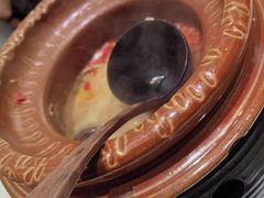 -沿江海南菜·文昌鸡祖师爷(大东海店)