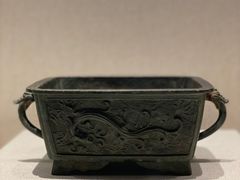 -深圳博物馆(古代艺术馆)