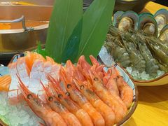-水林间·寿喜烧自助(仙林金鹰店)