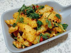 -雲物·云南小馆(好悦天地店)