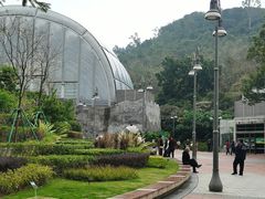 -石排湾郊野公园