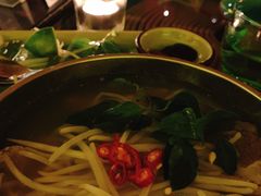 牛肉汤檬粉-CYCLO(158坊店)