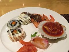 iphone_upload_pic-宁波阳光豪生大酒店·豪生咖啡厅