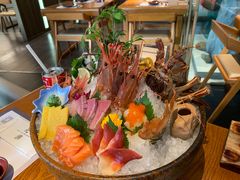 -花潮料理艺食馆(SM新生活广场店)
