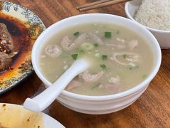-温记府廟豆汤饭·始于1955年(海椒店)