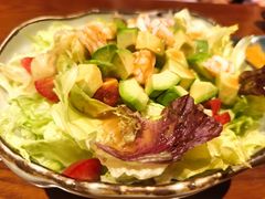 -千代武日本料理(爱建店)