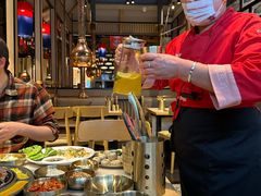 -韩宫宴烤肉·料理(苏州中心店)