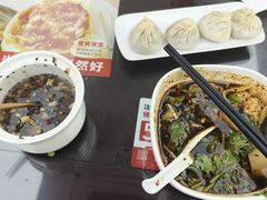 -锡笼记·无锡小笼(大润发店)