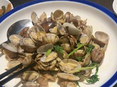 -福来齐·鲁菜海鲜·渔家菜(朝阳街分店)