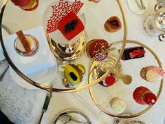 -Salon de Ville浦江汇(上海外滩华尔道夫酒店店)