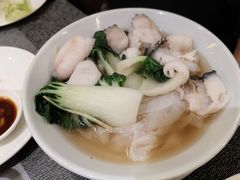 -顺德美的万豪酒店·自助餐·贡厨