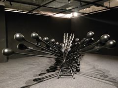 -chi K11艺术空间展览厅