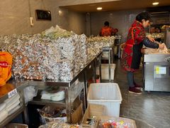 -老黄记手撕烤兔(玉林街店)