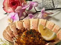 -La Vita 意大利传统料理(富民路店)