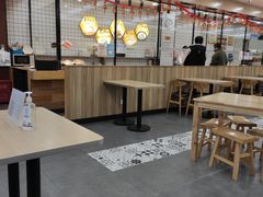 大堂-苏客(金城店)