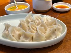 -喜鼎海胆水饺(东港店)