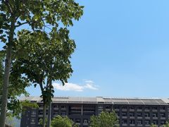 -西安建筑科技大学(草堂校区)