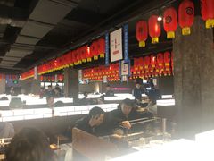 -很久以前羊肉串(中山公园店)
