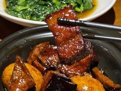 -沪上馨和小馆•海派上海菜(陆家浜路店)