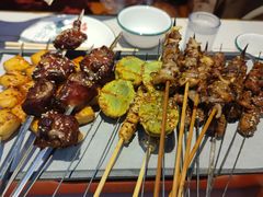 -亿牌牌东北烧烤(博物馆旗舰店)