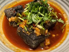 长沙臭豆腐-望湘园·洞庭渔宴(永旺店)