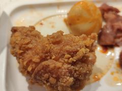 -龍歌自助小火锅(城阳万象汇店)